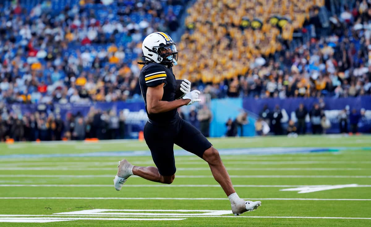 Missouri Tigers Football
