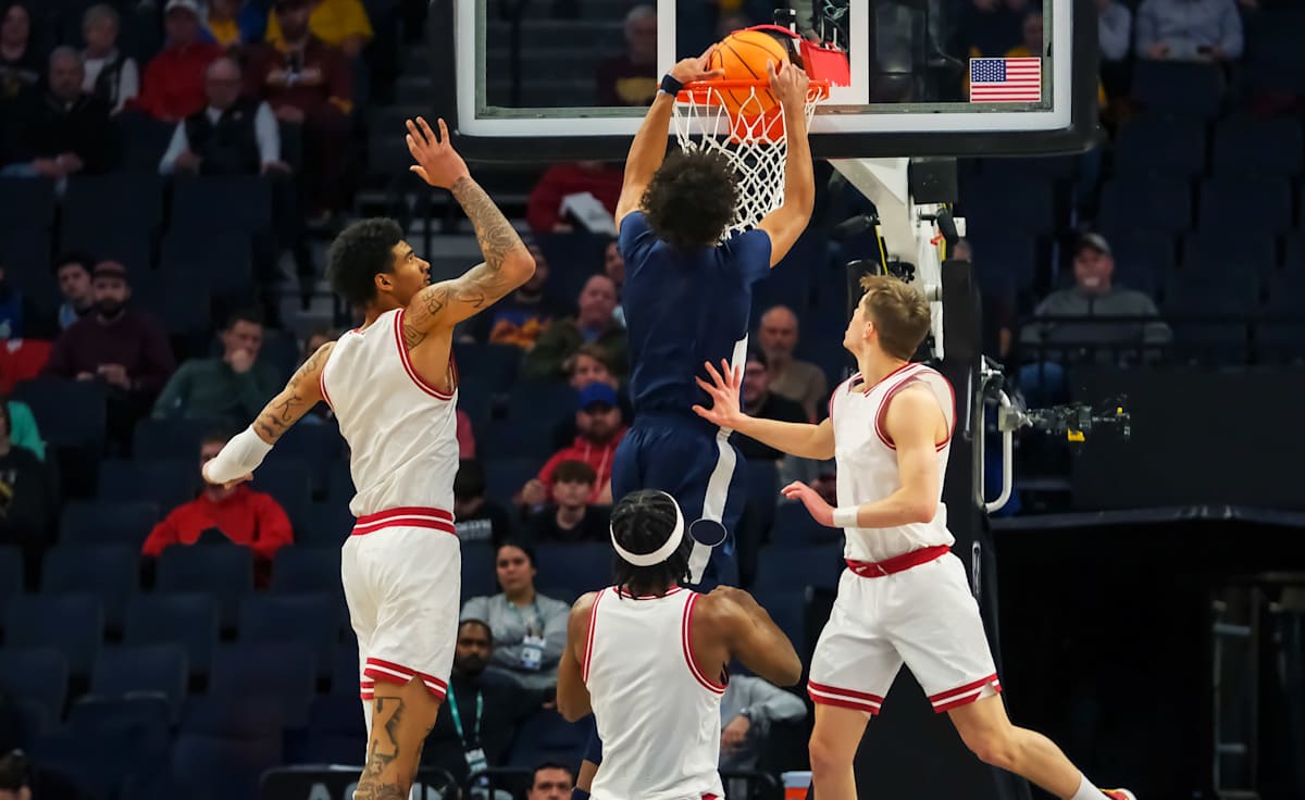 Penn State Nittany Lions Basketball