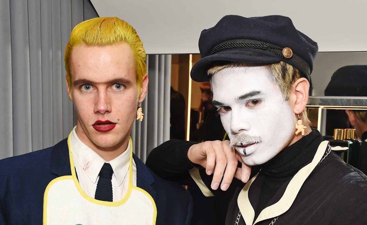 HMLTD
