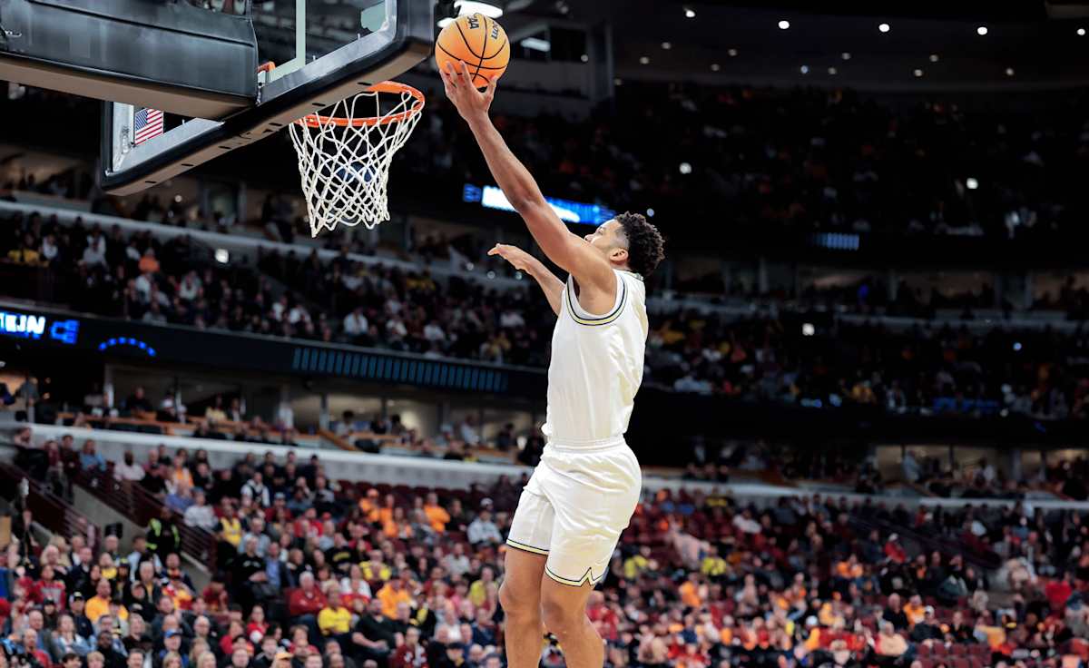 Michigan Wolverines Basketball