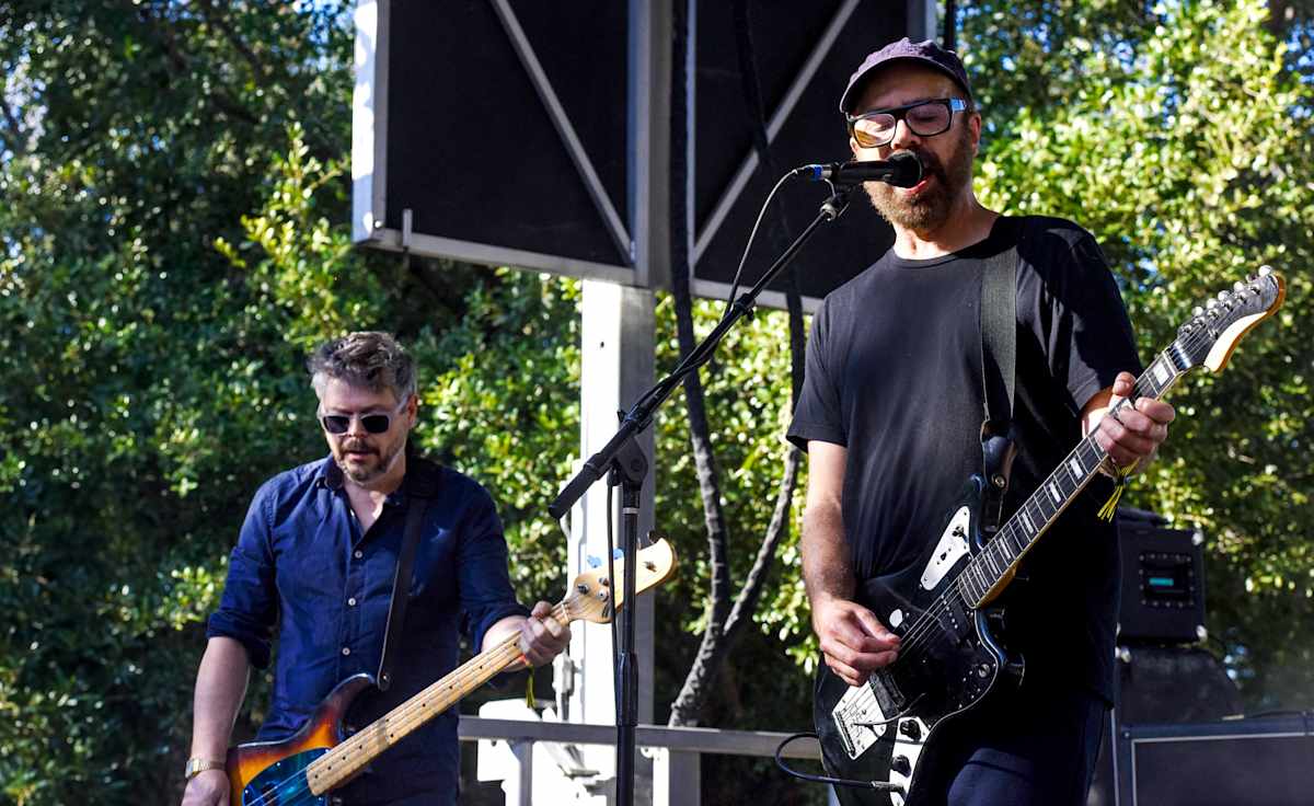 Swervedriver
