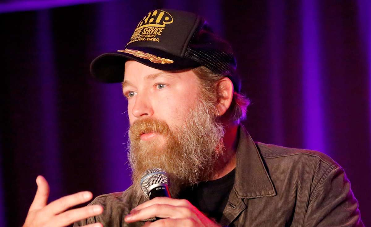 Kyle Kinane