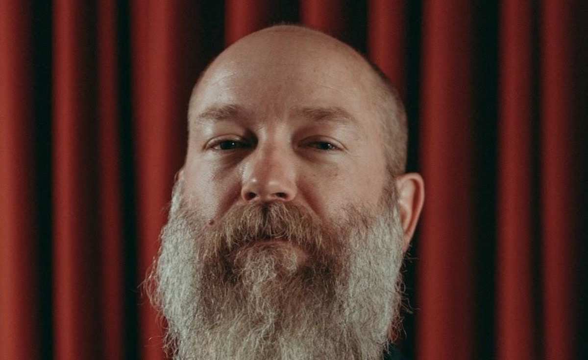 Kyle Kinane