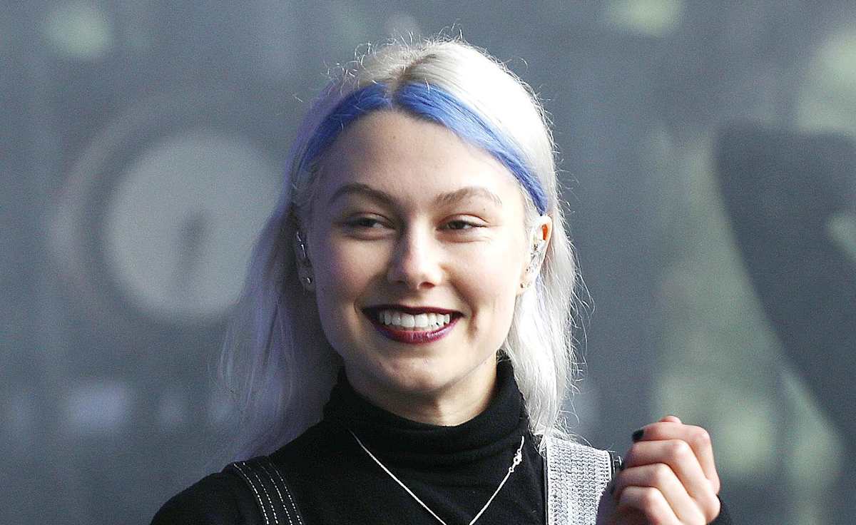 Phoebe Bridgers