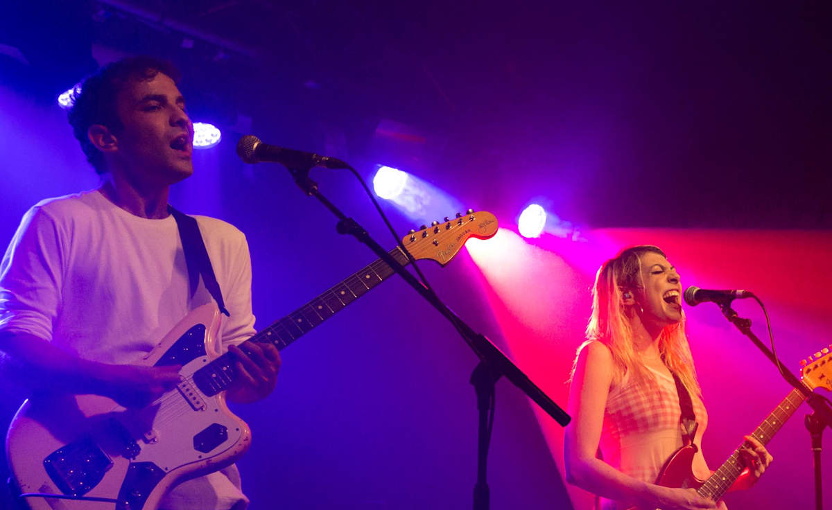 Charly Bliss