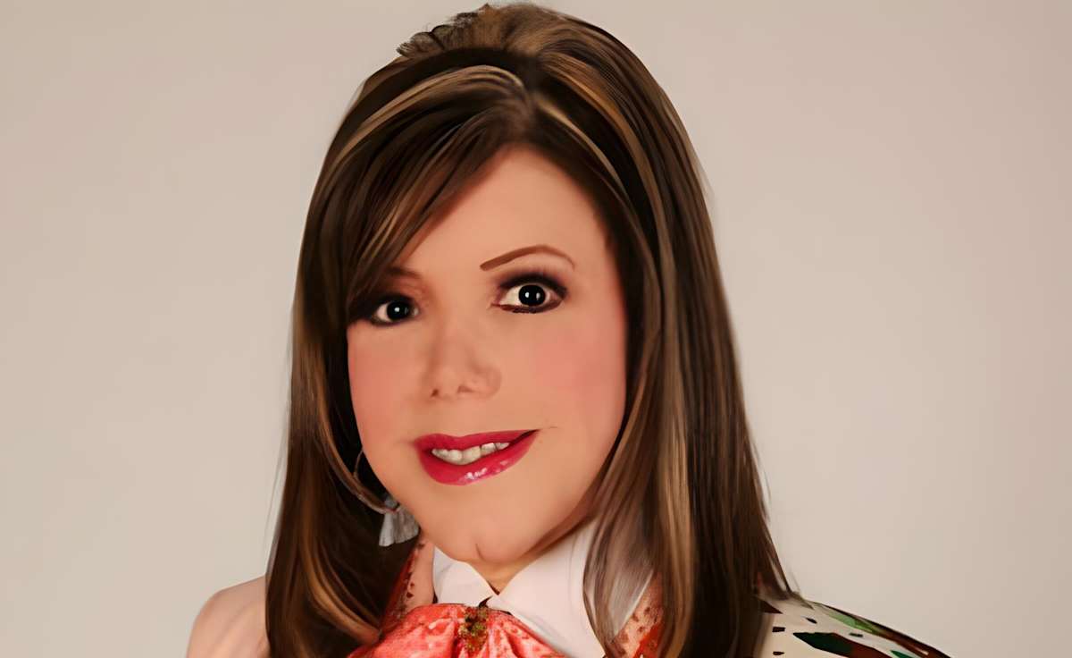 Yolanda Del Rio