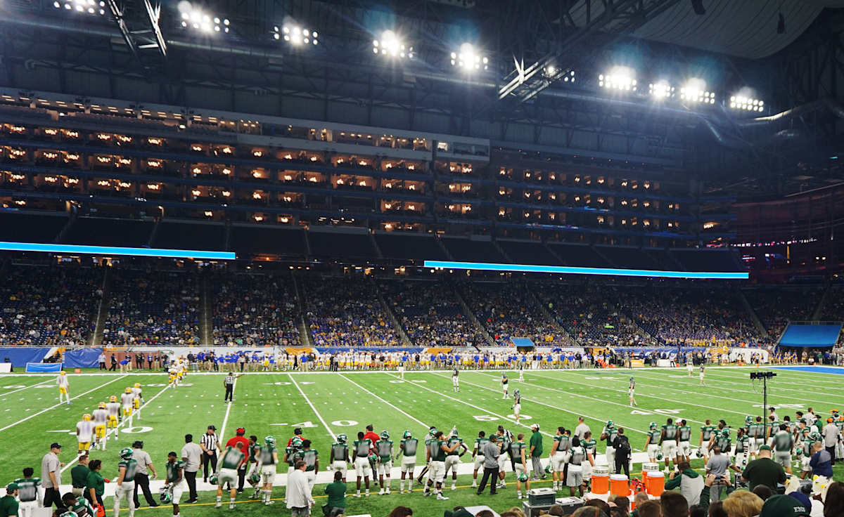 MAC Football Championship