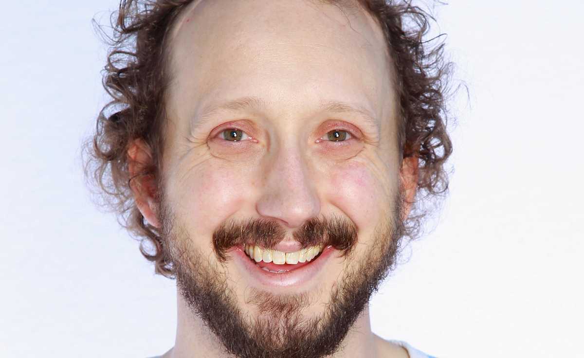 Chris Porter