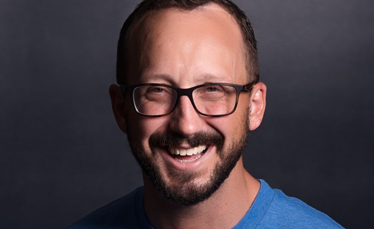Chris Porter