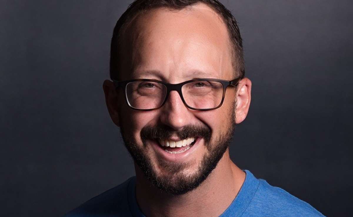 Chris Porter
