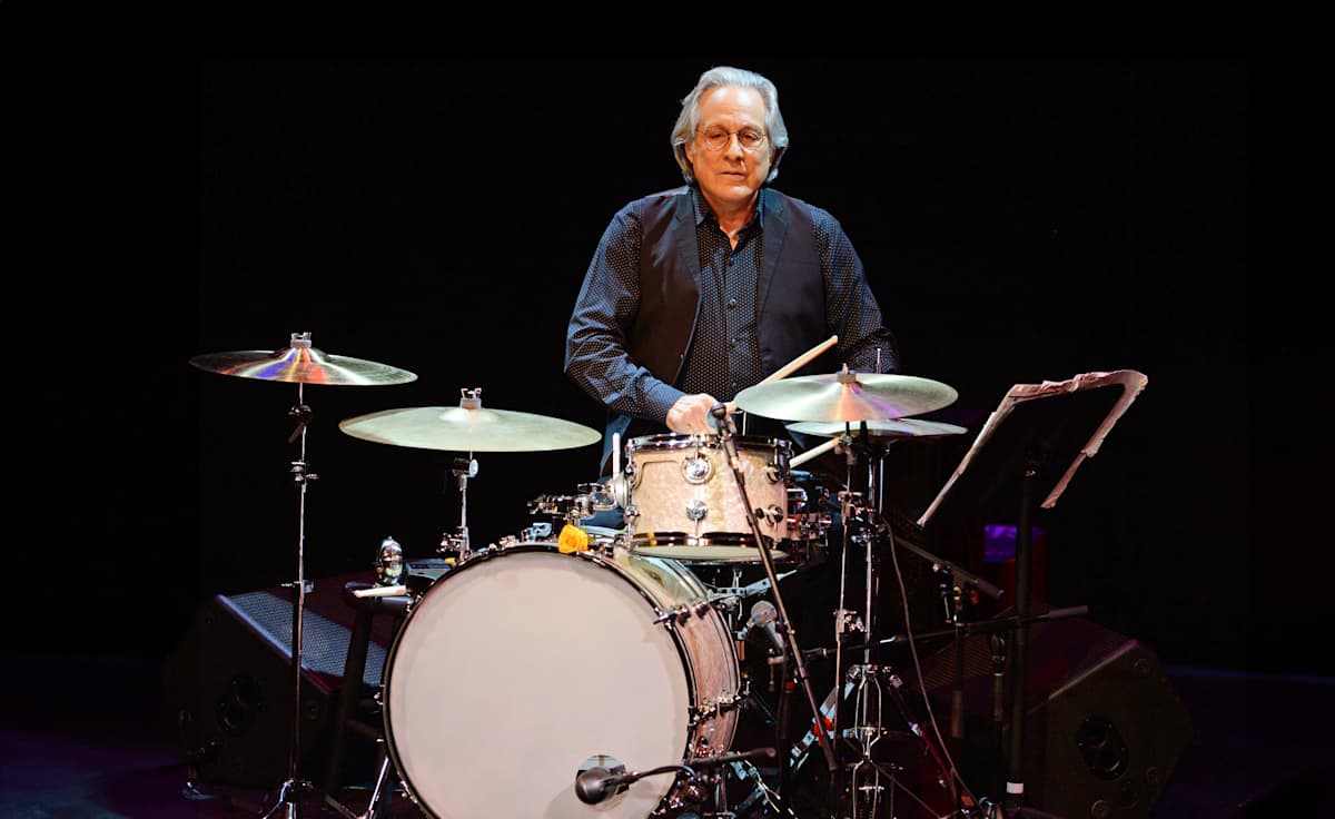 Max Weinbergs Jukebox