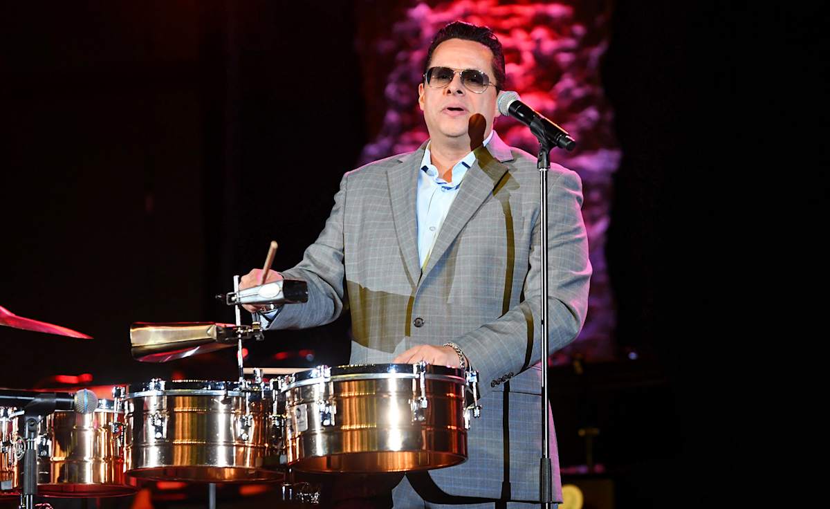 Tito Puente Jr