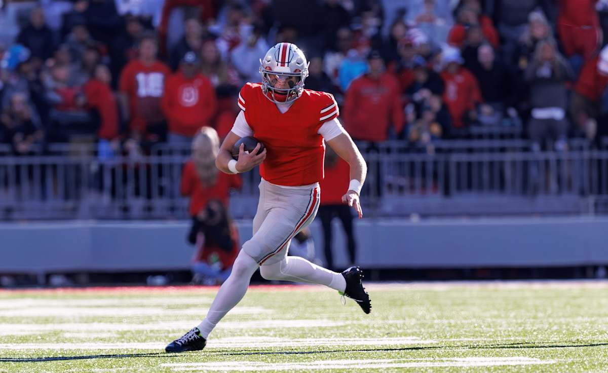 Rutgers Scarlet Knights Football