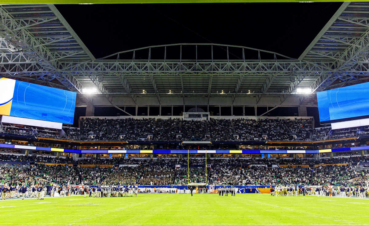 Orange Bowl