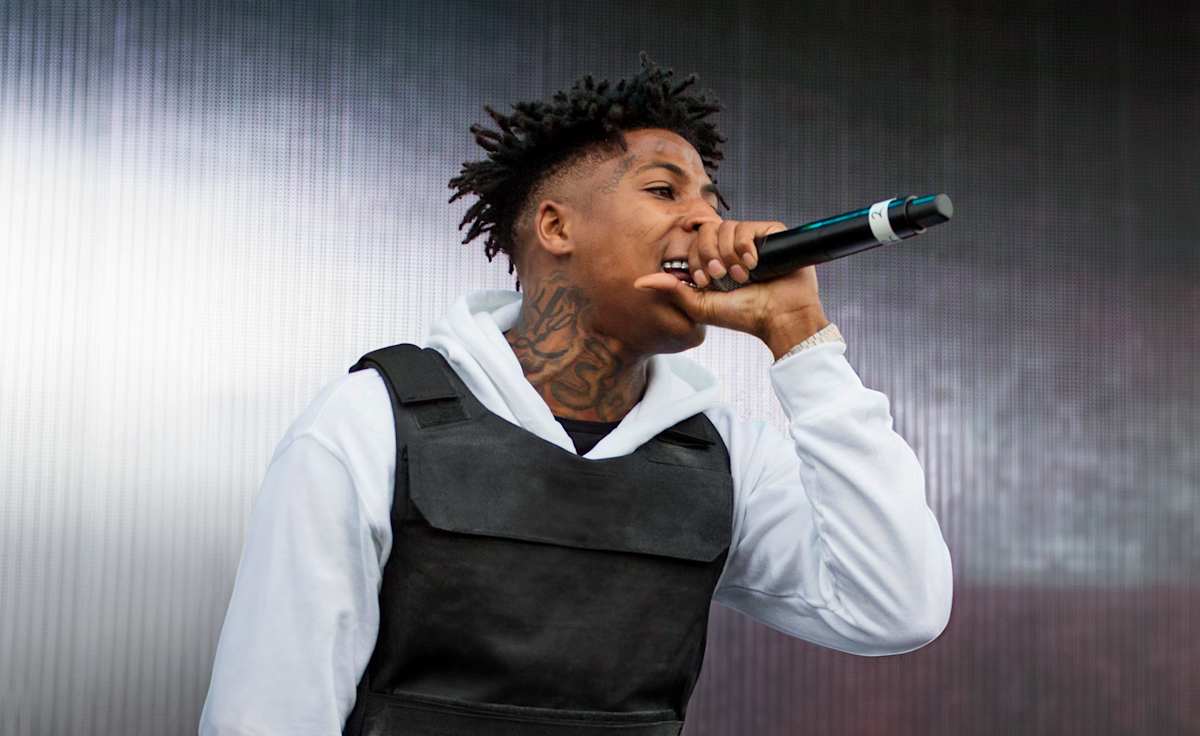 NBA Youngboy
