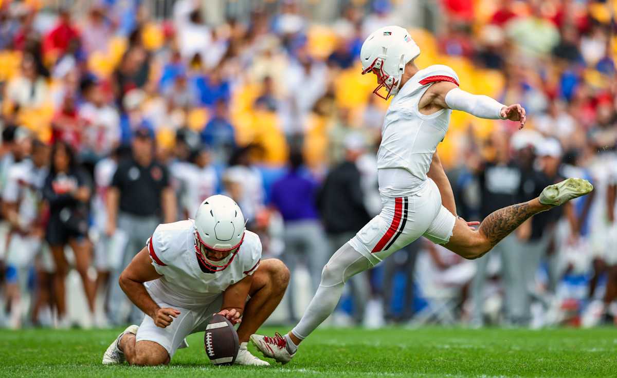 Louisville Cardinals Football