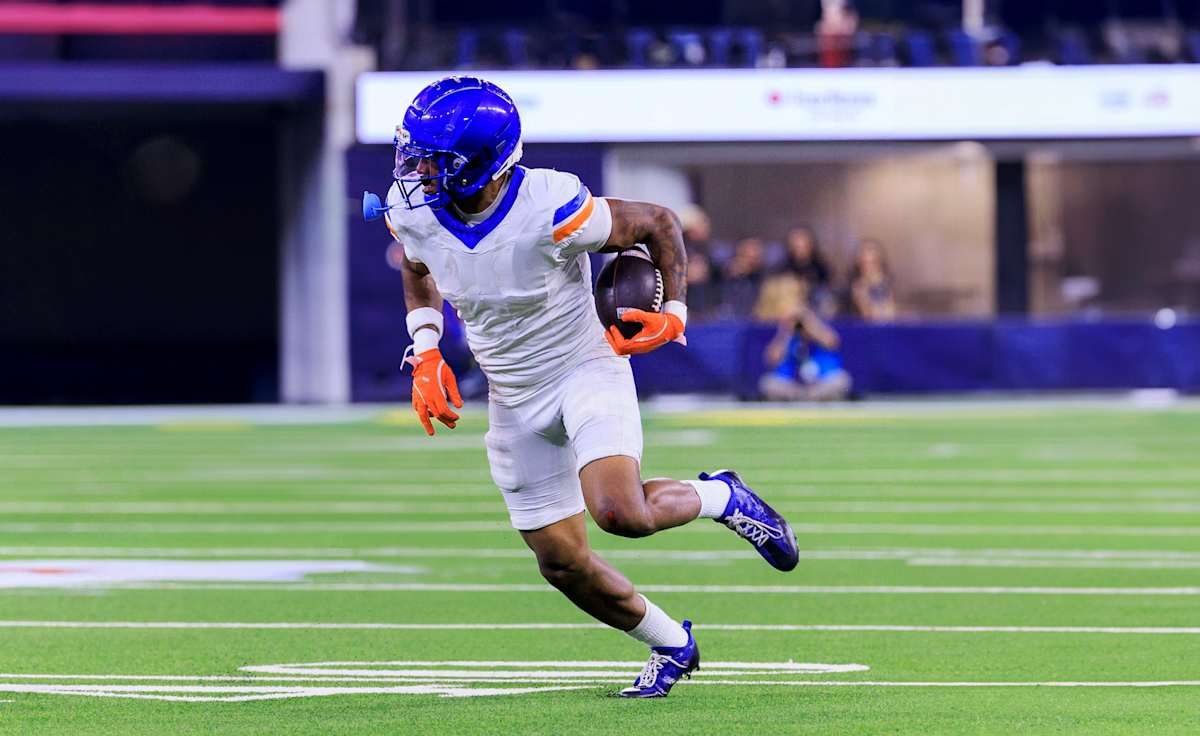 Boise State Broncos Football