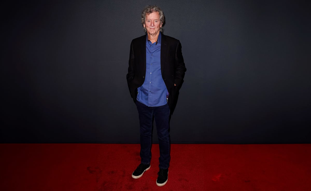 Rodney Crowell