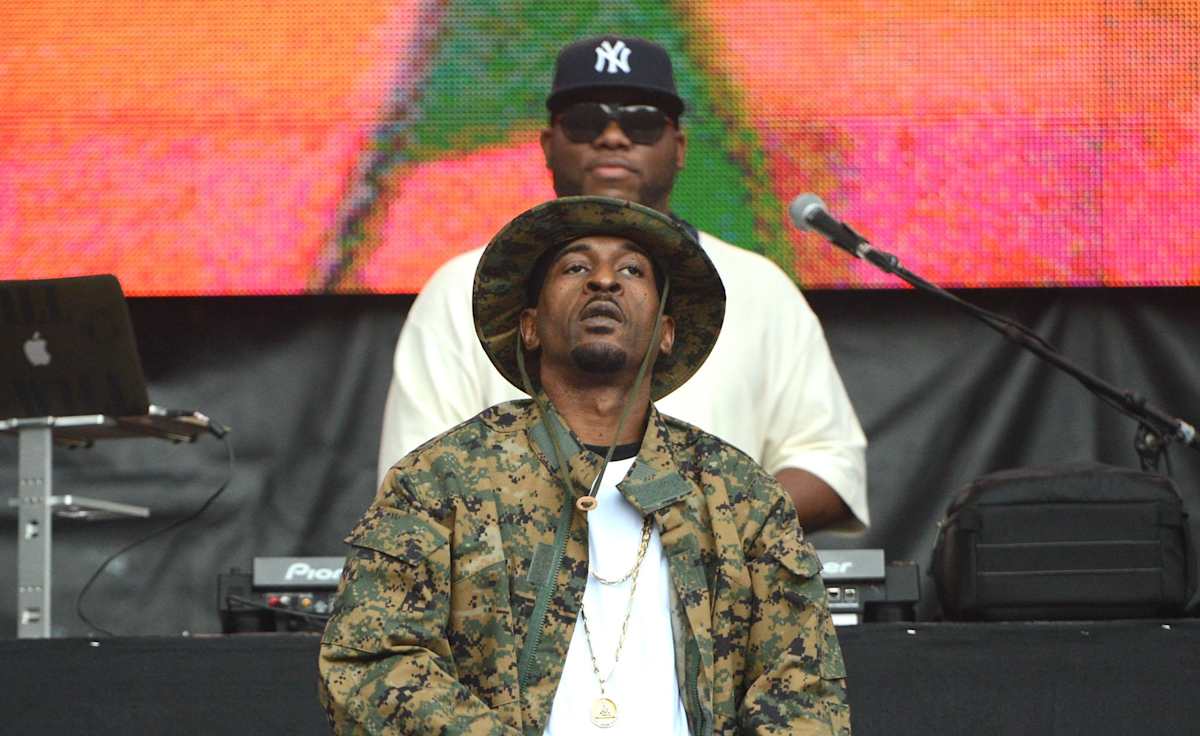 Eric B. & Rakim