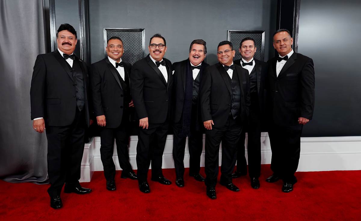 Mariachi los Camperos