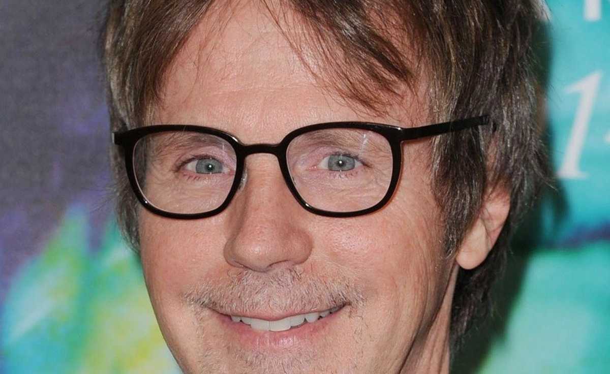 Dana Carvey