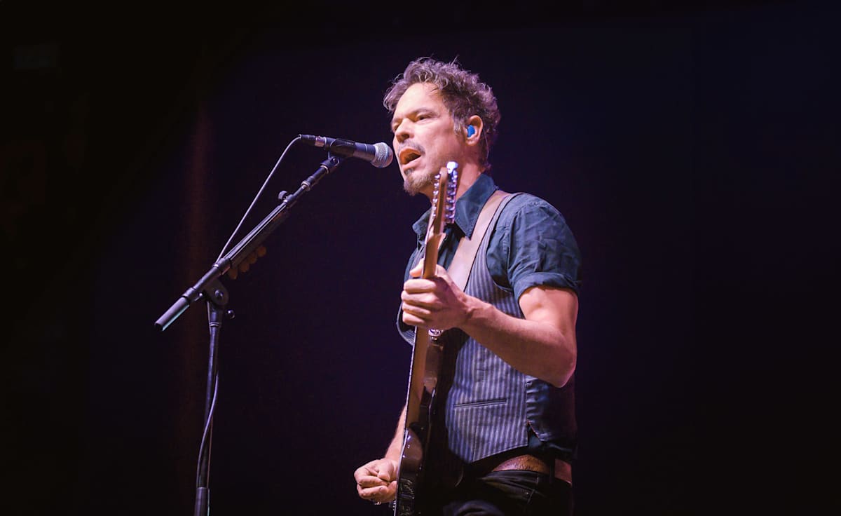 Big Wreck