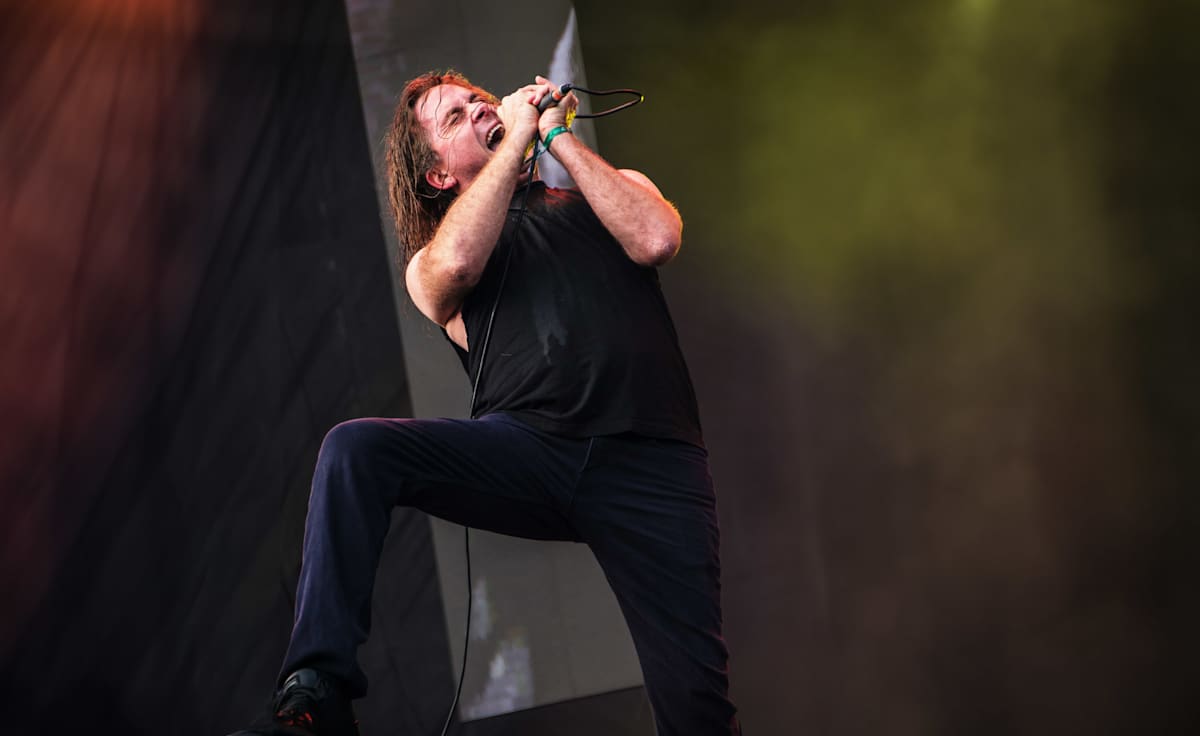 Cattle Decapitation