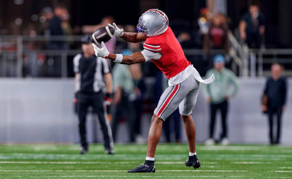 Ohio State Buckeyes Football