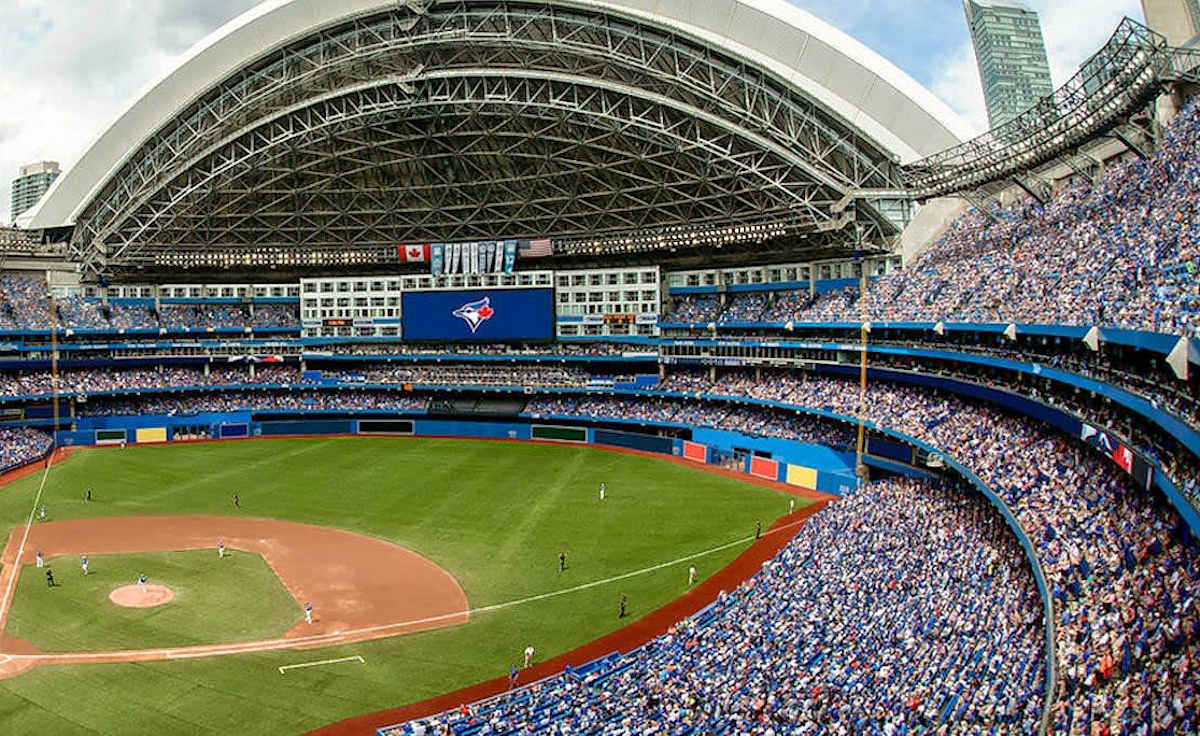 Toronto Blue Jays
