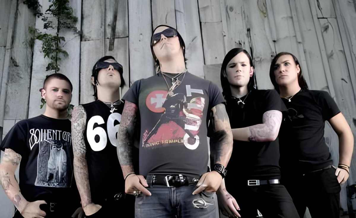 Eighteen Visions
