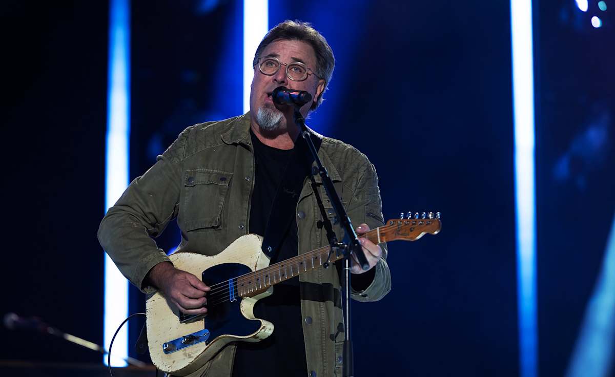 Vince Gill