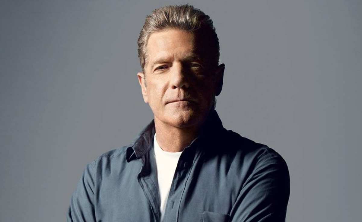 Glenn Frey