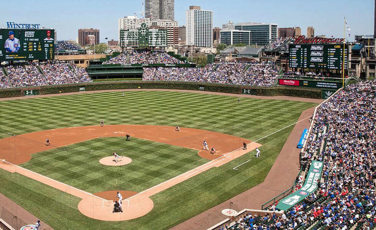 Chicago Cubs