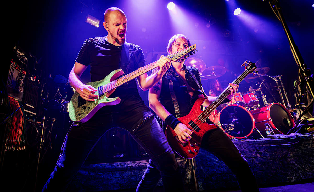Battle Beast