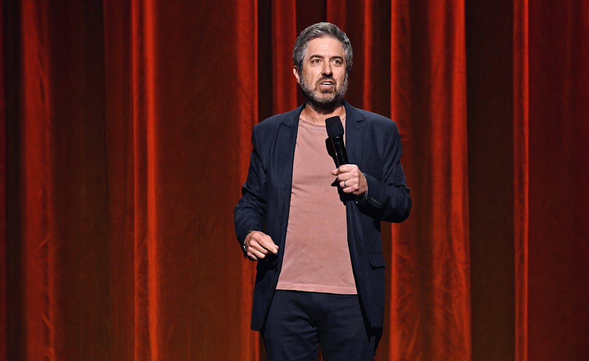 Ray Romano