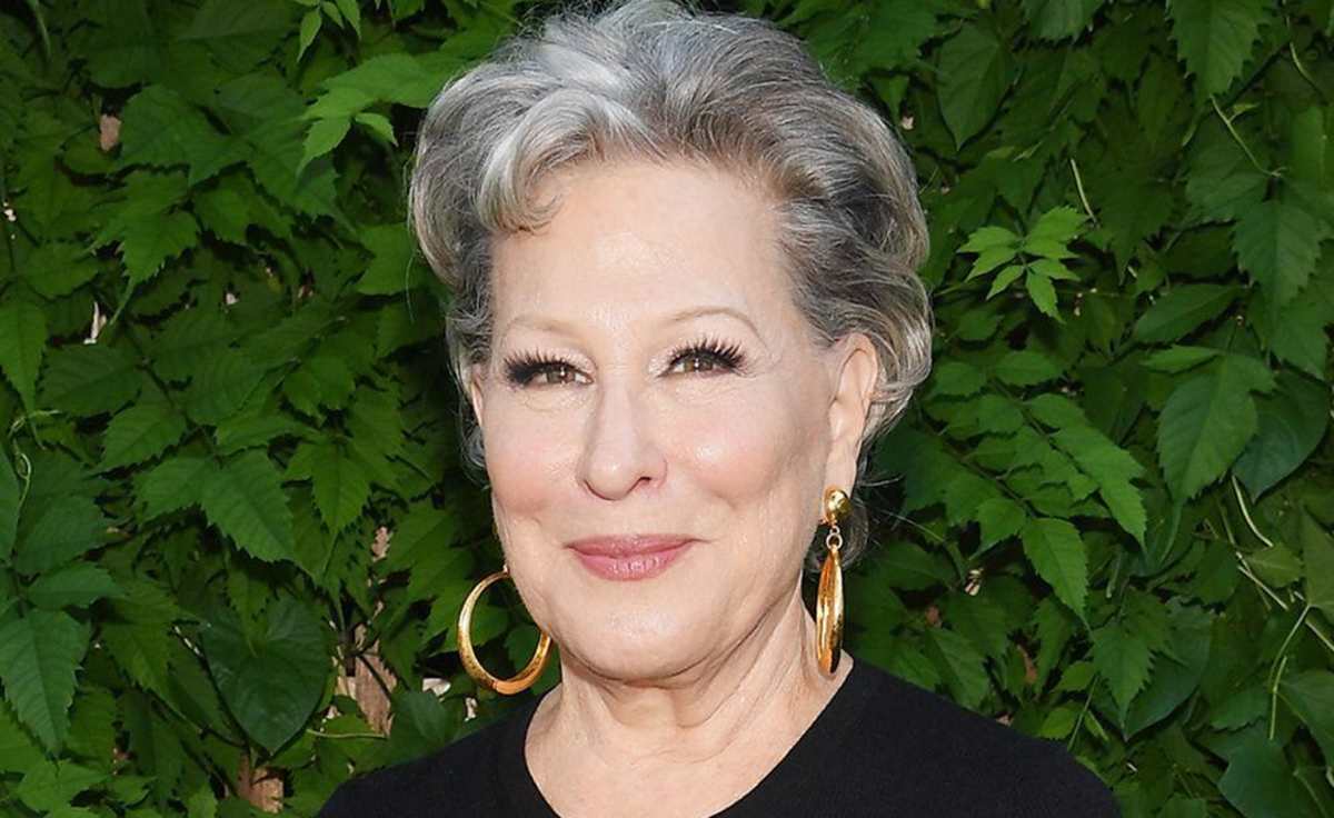 Bette Midler