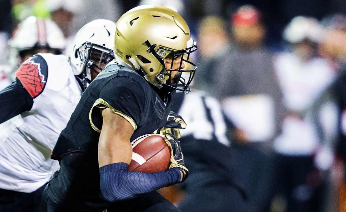 Colorado Buffaloes Football