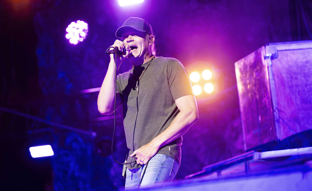 3 Doors Down