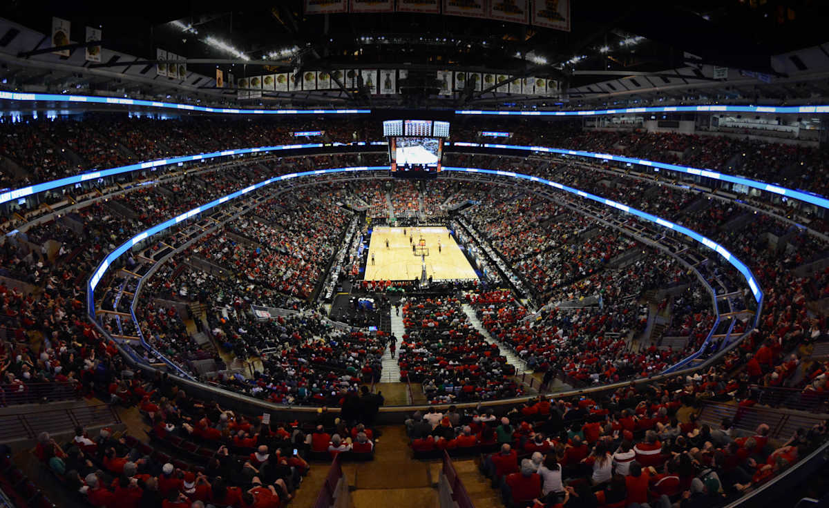 Big Ten Basketball Tournament