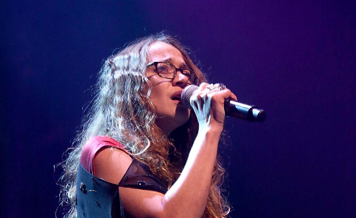 Fiona Apple
