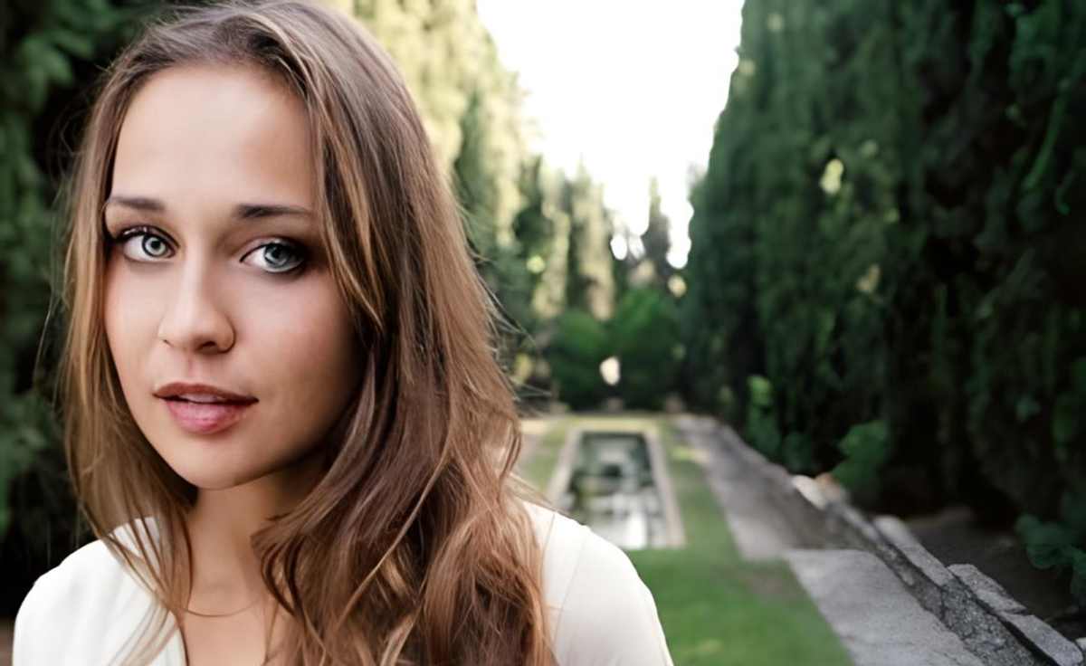 Fiona Apple