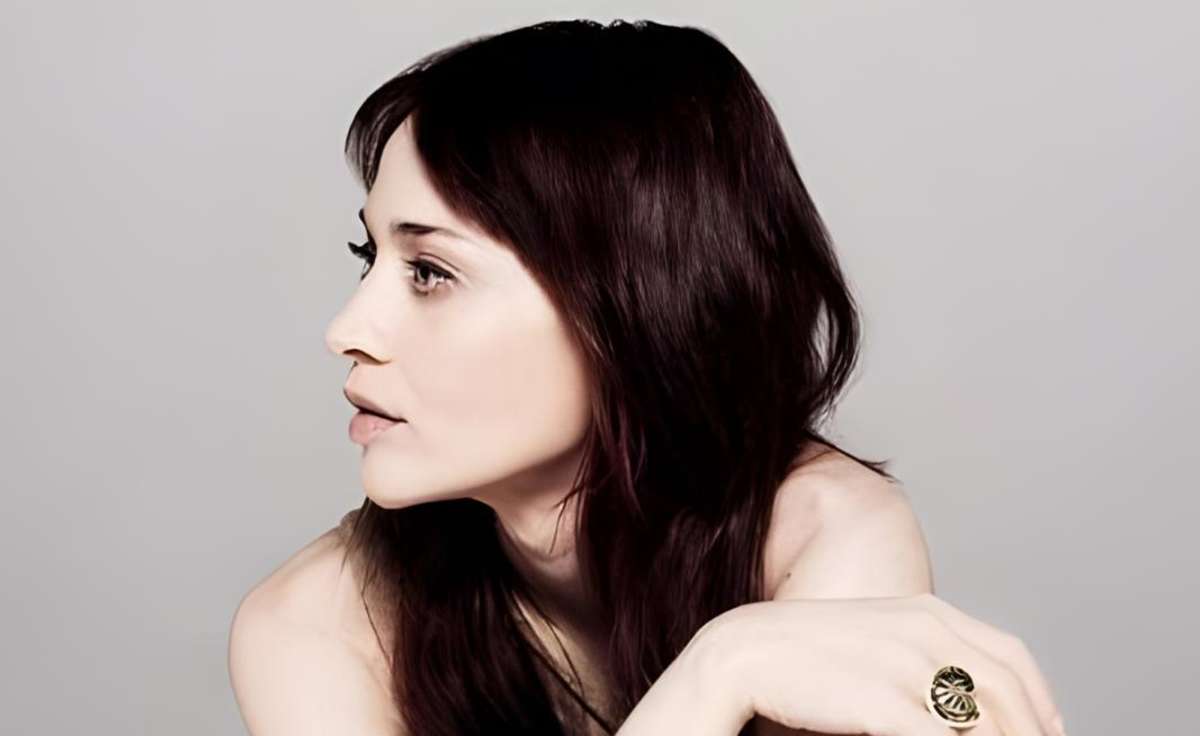 Fiona Apple