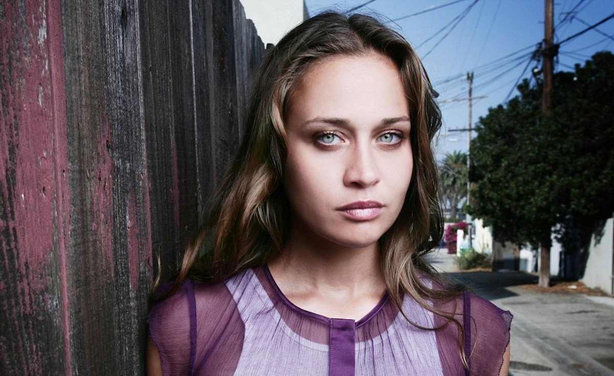 Fiona Apple