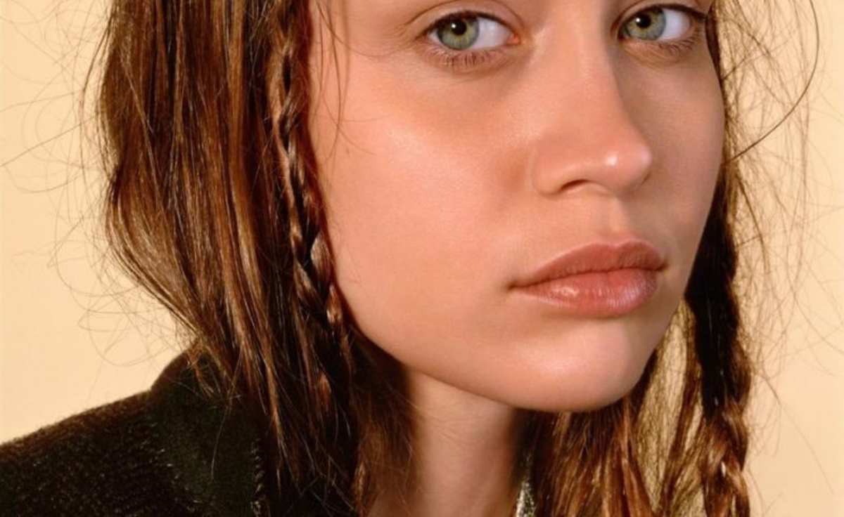 Fiona Apple