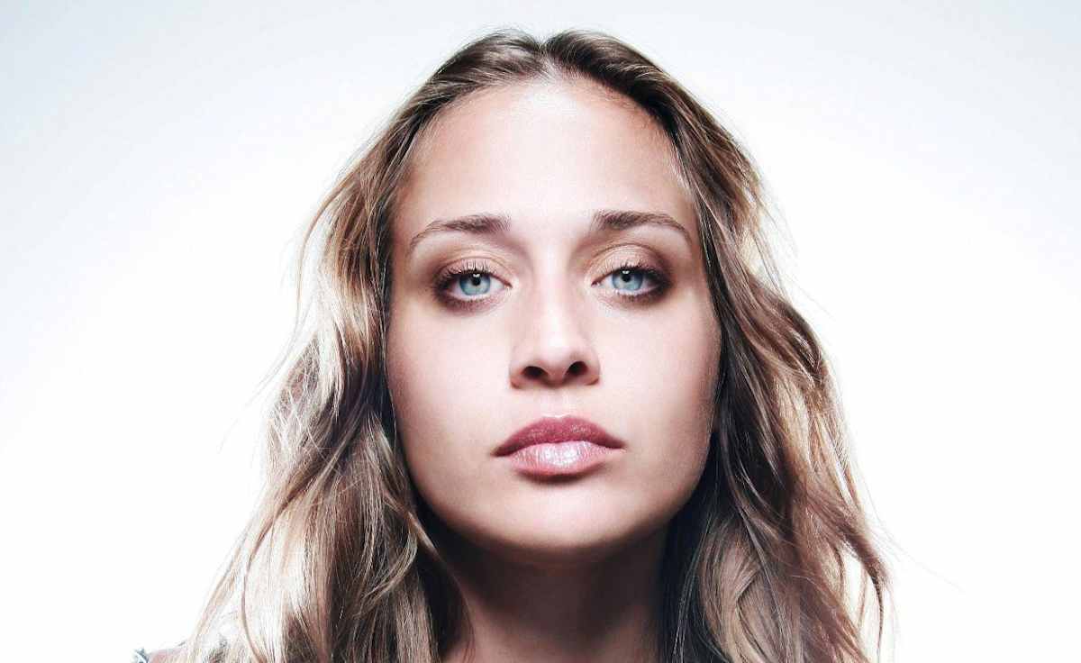 Fiona Apple