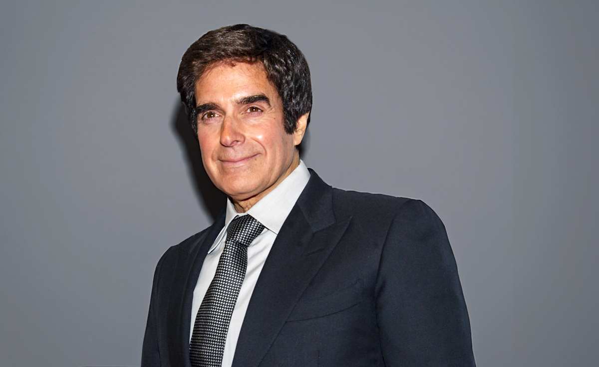 David Copperfield