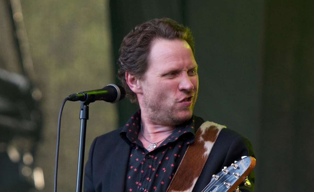 Magnus Gronneberg