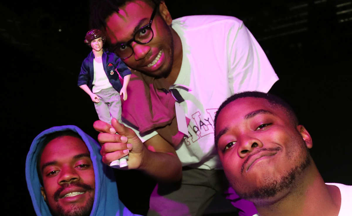 Brockhampton