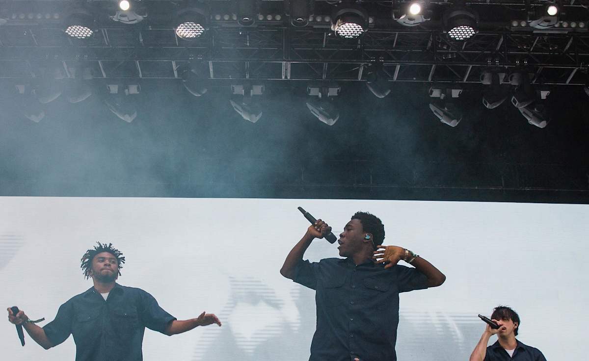 Brockhampton
