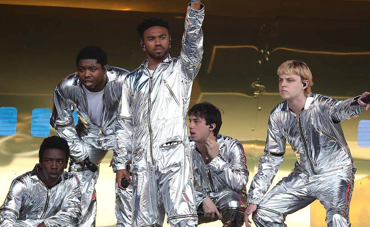 Brockhampton